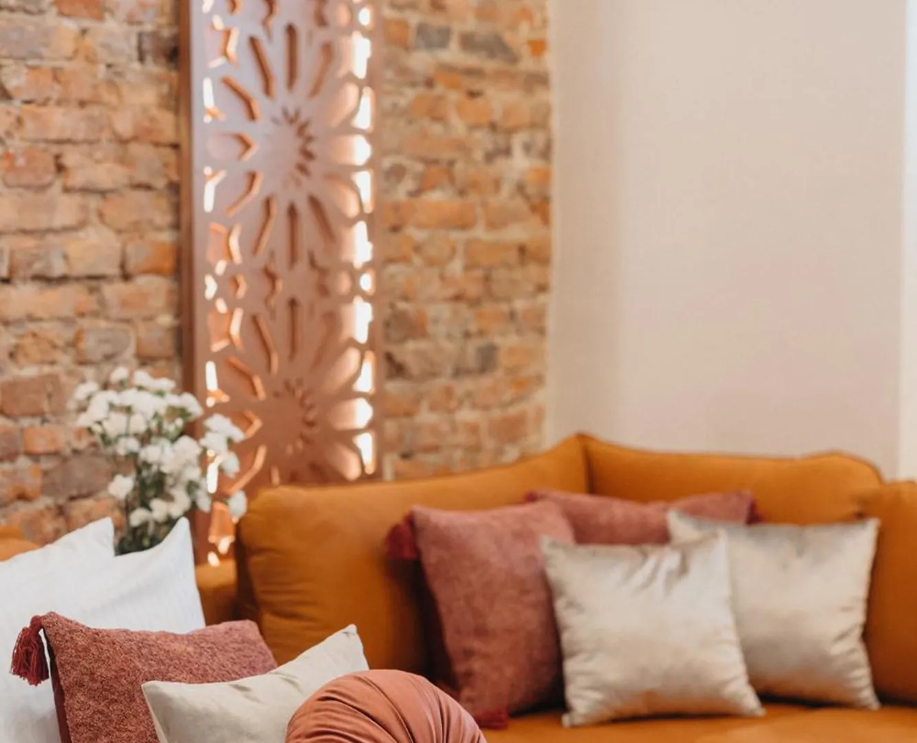 Cu Residence - Loftaffair Spa Collection Cracovie 0*,