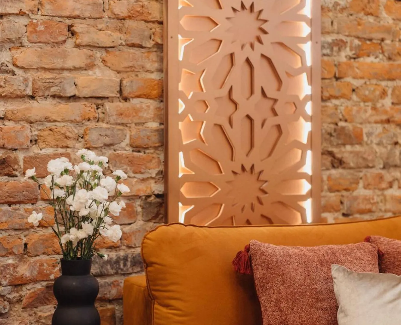 Cu Residence - Loftaffair Spa Collection Cracovie Pologne