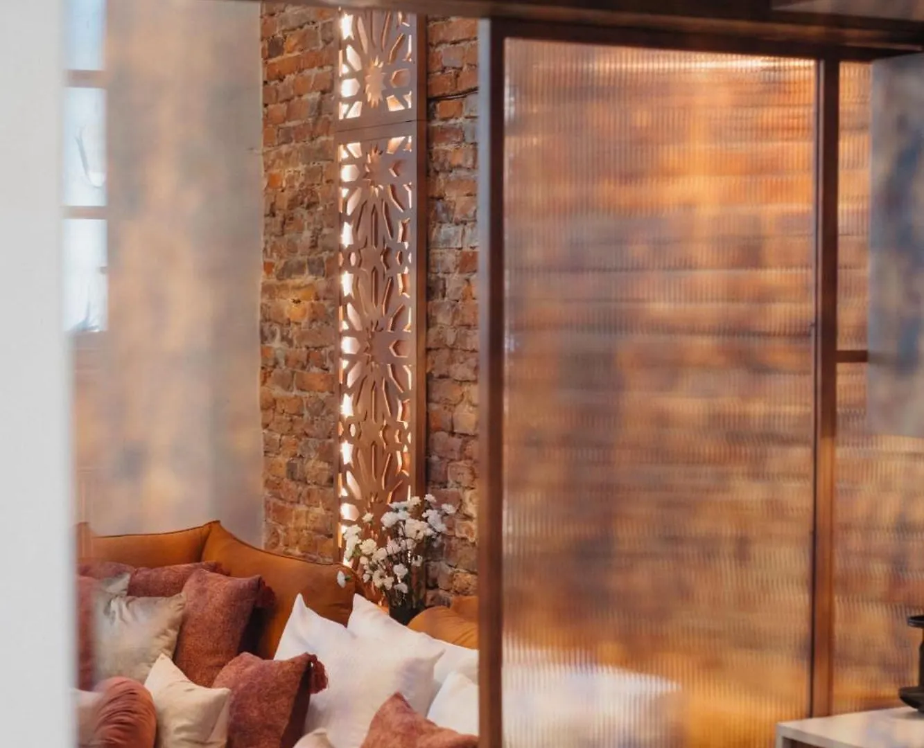 Cu Residence - Loftaffair Spa Collection Cracovie