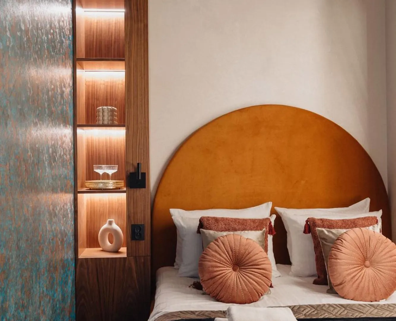 Cu Residence - Loftaffair Spa Collection Cracovie Pologne