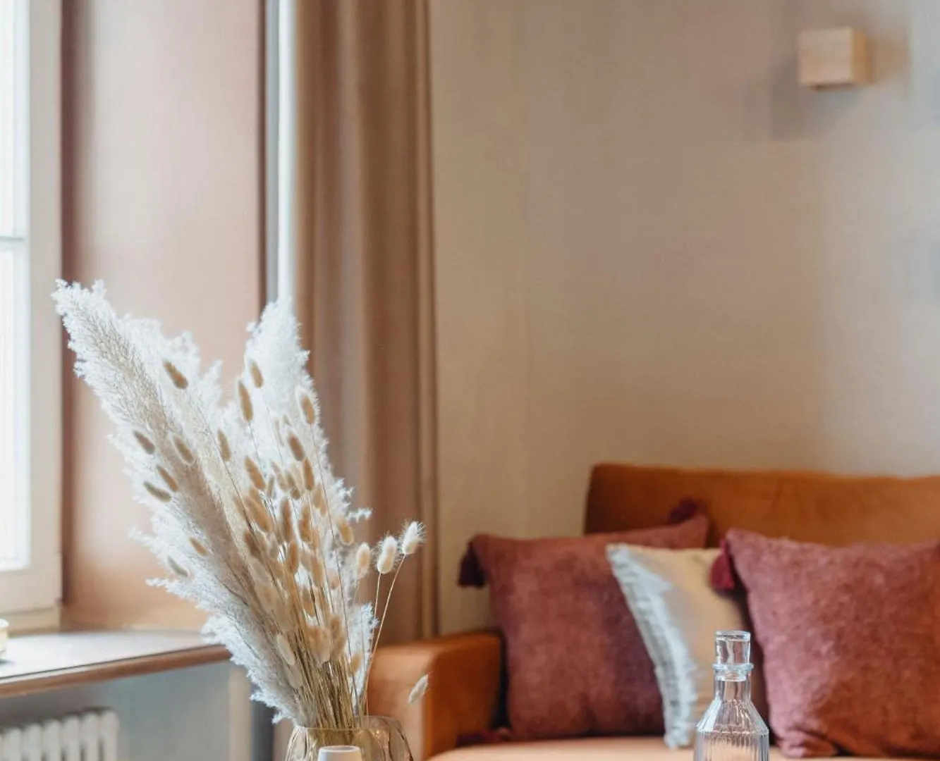 Cu Residence - Loftaffair Spa Collection Cracovie Appartement