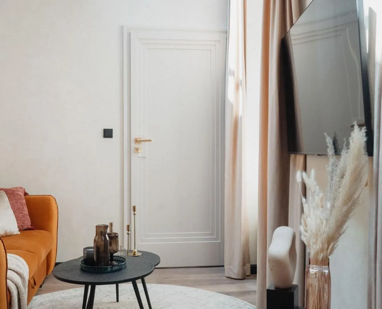 Cu Residence - Loftaffair Spa Collection Cracovie 0*,