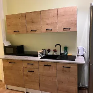 Appartement Batorego Lovely, Cracovie
