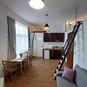 Appartement Old Town Stage One, Cracovie