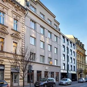 Tyzenhauz Rakowicka Street Krakau